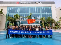 “赓续荆楚文脉 奋力建成支点”2025年网络大V荆楚行活动图片集锦