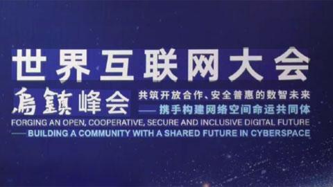 2025年世界互联网大会乌镇峰会