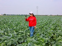 “赓续荆楚文脉 奋力建成支点”2025年网络大V荆楚行活动大V风采