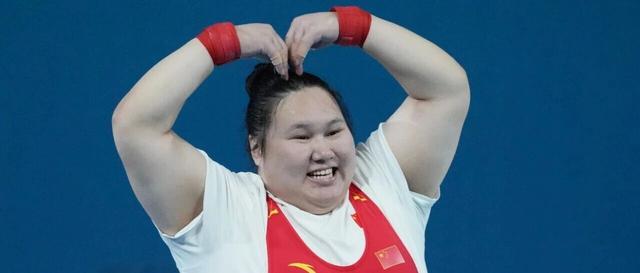 李雯雯写给李雯雯的信：为它再多扛一点！