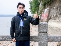 “赓续荆楚文脉 奋力建成支点”2025年网络大V荆楚行活动大V风采