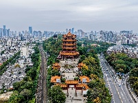 “赓续荆楚文脉 奋力建成支点”2025年网络大V荆楚行活动图片集锦