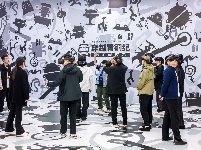 “赓续荆楚文脉 奋力建成支点”2025年网络大V荆楚行活动图片集锦