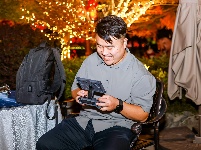 “赓续荆楚文脉 奋力建成支点”2025年网络大V荆楚行活动大V风采