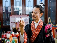 “赓续荆楚文脉 奋力建成支点”2025年网络大V荆楚行活动大V风采