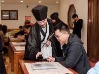 “赓续荆楚文脉 奋力建成支点”2025年网络大V荆楚行活动图片集锦