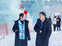 “赓续荆楚文脉 奋力建成支点”2025年网络大V荆楚行活动大V风采