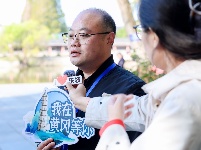 “赓续荆楚文脉 奋力建成支点”2025年网络大V荆楚行活动大V风采