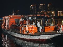 “赓续荆楚文脉 奋力建成支点”2025年网络大V荆楚行活动图片集锦