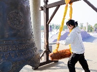 “赓续荆楚文脉 奋力建成支点”2025年网络大V荆楚行活动大V风采