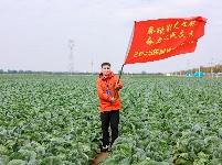 “赓续荆楚文脉 奋力建成支点”2025年网络大V荆楚行活动图片集锦