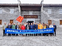 “赓续荆楚文脉 奋力建成支点”2025年网络大V荆楚行活动图片集锦