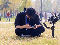 “赓续荆楚文脉 奋力建成支点”2025年网络大V荆楚行活动大V风采