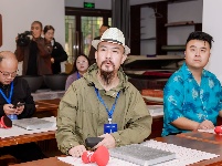 “赓续荆楚文脉 奋力建成支点”2025年网络大V荆楚行活动大V风采