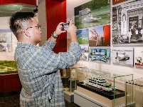 “赓续荆楚文脉 奋力建成支点”2025年网络大V荆楚行活动图片集锦