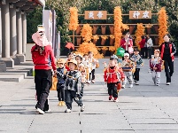 “赓续荆楚文脉 奋力建成支点”2025年网络大V荆楚行活动图片集锦