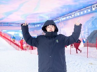 “赓续荆楚文脉 奋力建成支点”2025年网络大V荆楚行活动大V风采