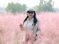 “赓续荆楚文脉 奋力建成支点”2025年网络大V荆楚行活动大V风采