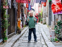 “赓续荆楚文脉 奋力建成支点”2025年网络大V荆楚行活动大V风采