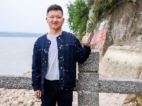 “赓续荆楚文脉 奋力建成支点”2025年网络大V荆楚行活动大V风采