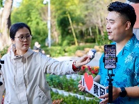 “赓续荆楚文脉 奋力建成支点”2025年网络大V荆楚行活动大V风采