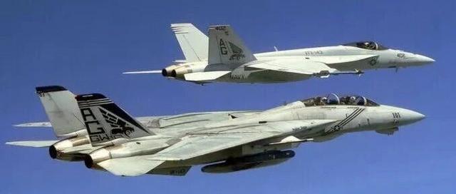 美战机飞入委内瑞拉领空，无人机现身近海