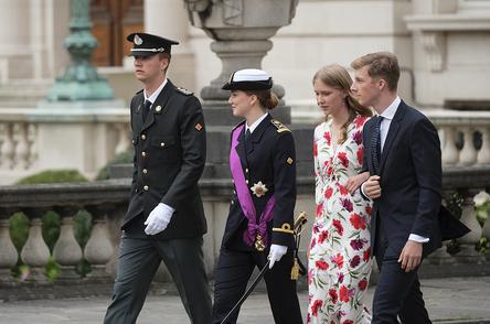 比利时调查“利用AI视频冒充王室骗钱”团伙