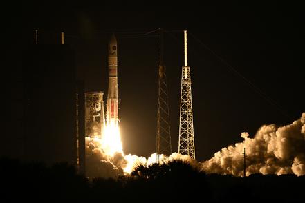 任务需求增加 美太空军要“扩编”