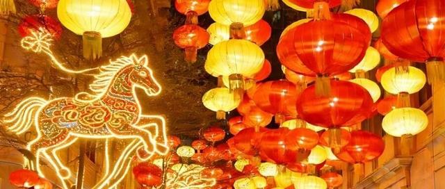 大年初一，这些歌让你开门见喜！