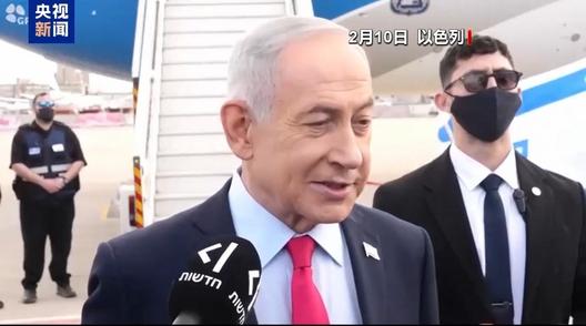 下一轮谈判仍未定 伊朗以色列高官各自出访