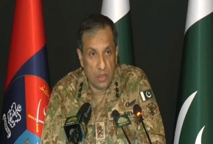 巴基斯坦军方称打死274名阿富汗人员