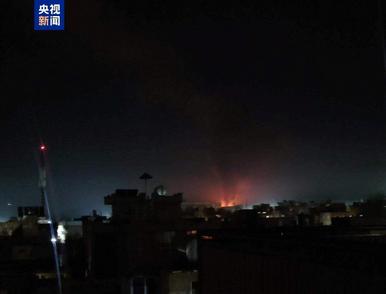 卡塔尔提议调解阿富汗与巴基斯坦间冲突