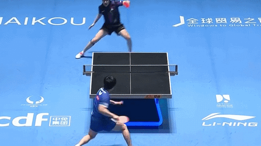 成功卫冕！王楚钦夺得乒乓球亚洲杯男单冠军