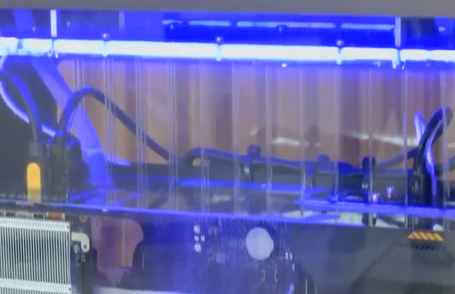 AI算力爆发带飞液冷赛道