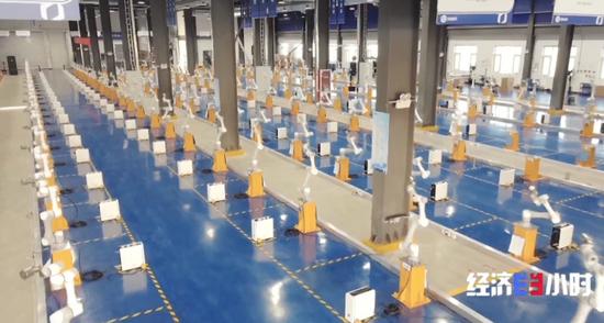 变压器、机器人出口订单火爆！中国制造海外竞争力持续彰显