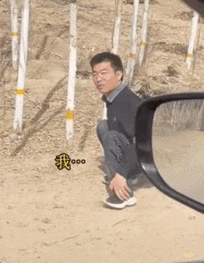 生命的高度在于精神的挺拔