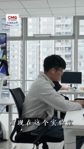 勇立潮头大湾区丨机器人“岗前培训”！大湾区建起“超级训练场”