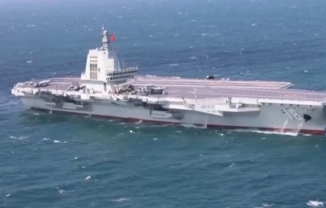 三航母时代远海战力有哪些提升