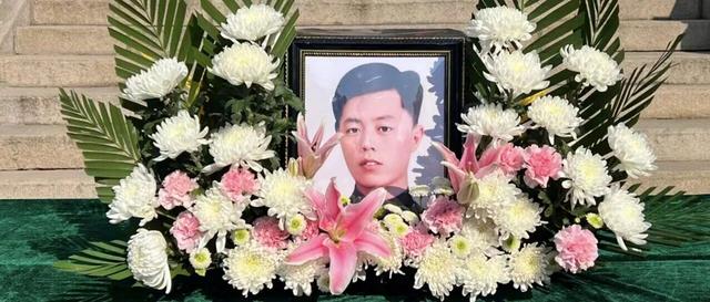 在台潜伏，获取大量绝密情报！隐蔽战线英烈苏艺林今日安葬