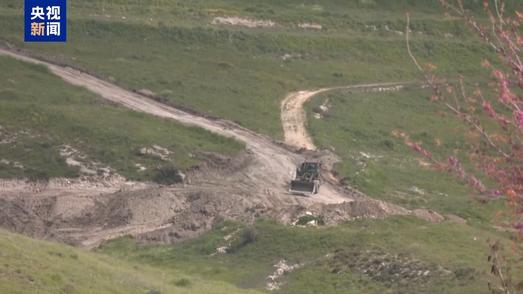 总台记者观察丨黎以停火首日表面平静 执行前景广遭质疑