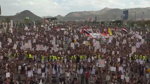 美伊博弈愈发激烈 专家：双方各有底气支撑