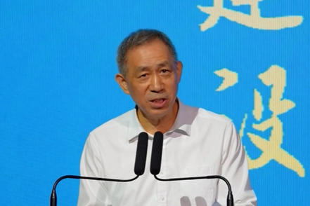 青铜之光与数字之光在这里交相辉映