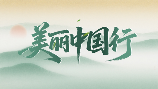 美丽中国行