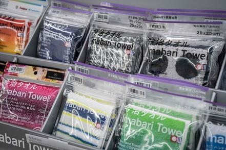 油墨短缺 日本知名品牌番茄酱包装变透明
