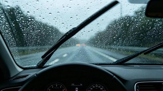 暴雨黄色预警！交通运输部启动强降雨三级防御响应
