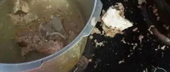 突然炸了！锅盖迎面飞来，女子颅脑重伤被送进EICU……