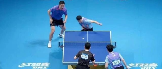 “龙蟒组合”，夺冠！