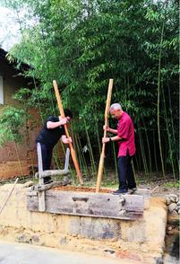 活力中国调研行 | 这里的墙体会呼吸？叩开百年土楼密码