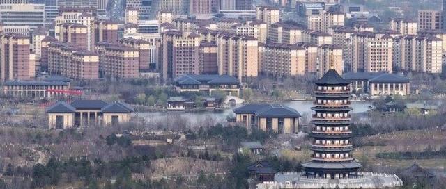 这家5000人的民营企业，给雄安带来了什么？