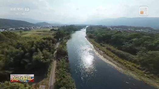 从浴血战场到瓜果飘香 广西老区焕发时代新颜